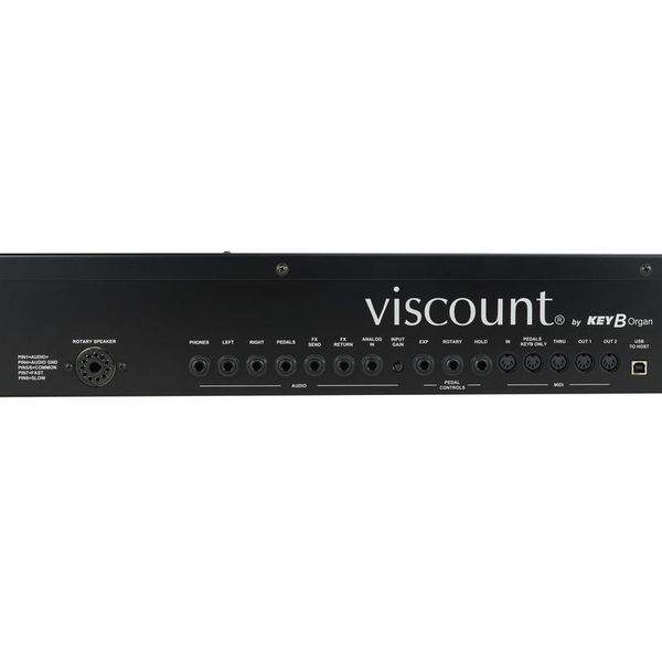 Viscount Legend Solo Viscount Legend Solo