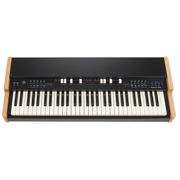 Viscount Legend Solo Viscount Legend Solo