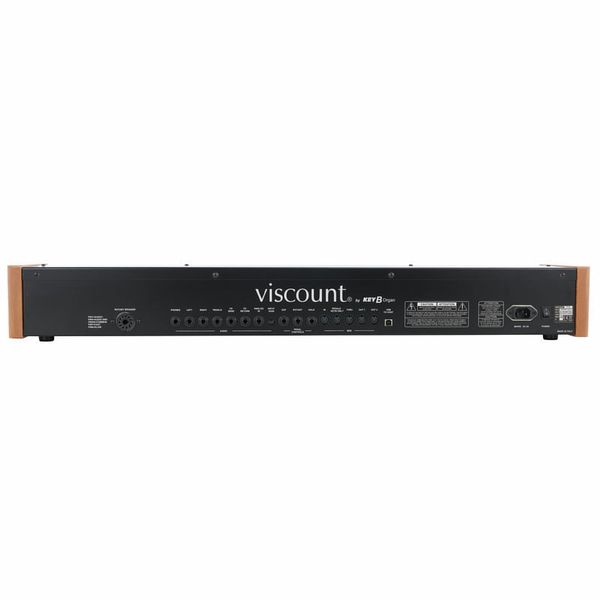 Viscount Legend Solo Viscount Legend Solo