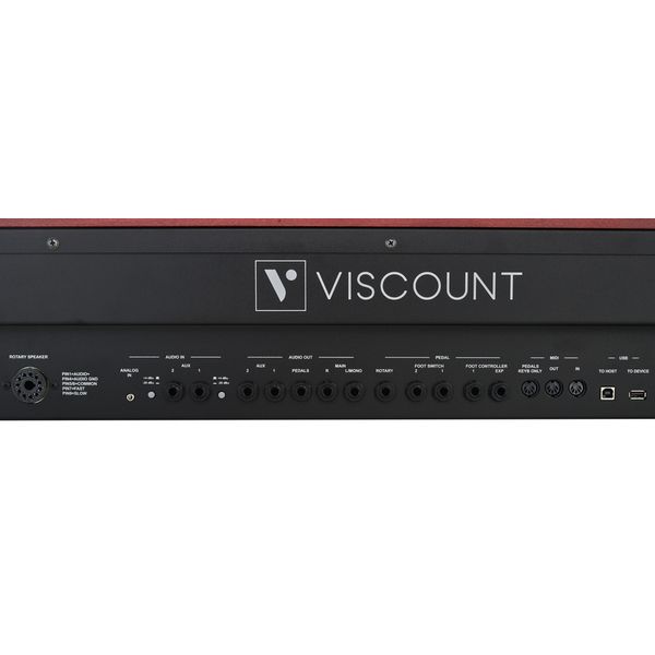 Viscount Legend Soul 273 Viscount Legend Soul 273