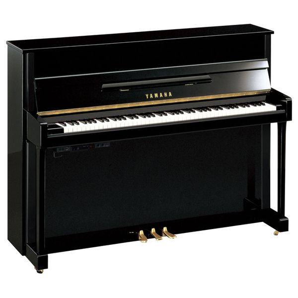 Yamaha B2 TC3