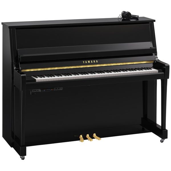 Yamaha B20 SC3