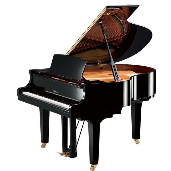 Yamaha C 1 X Yamaha C 1 X
