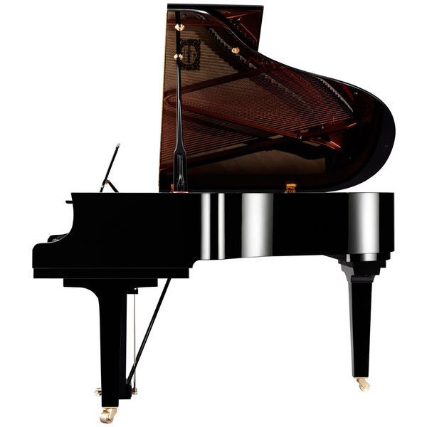 Yamaha C 2 X