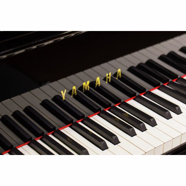 Yamaha C 2 X