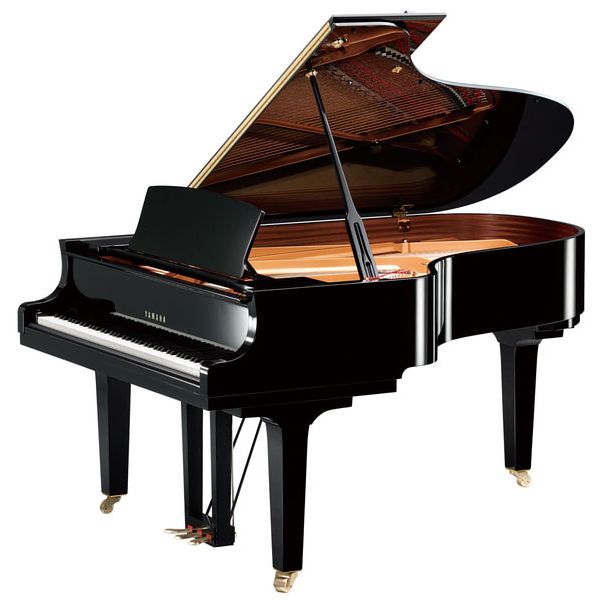 Yamaha C5X