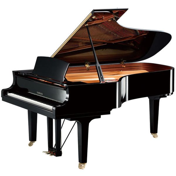 Yamaha C 7 X