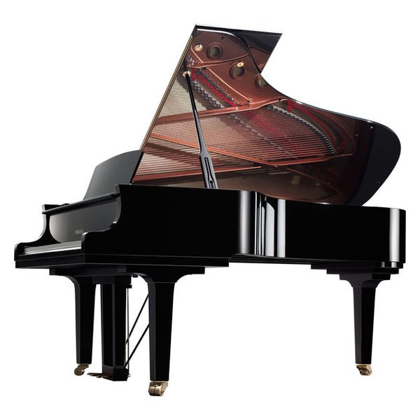 Yamaha C 7 X
