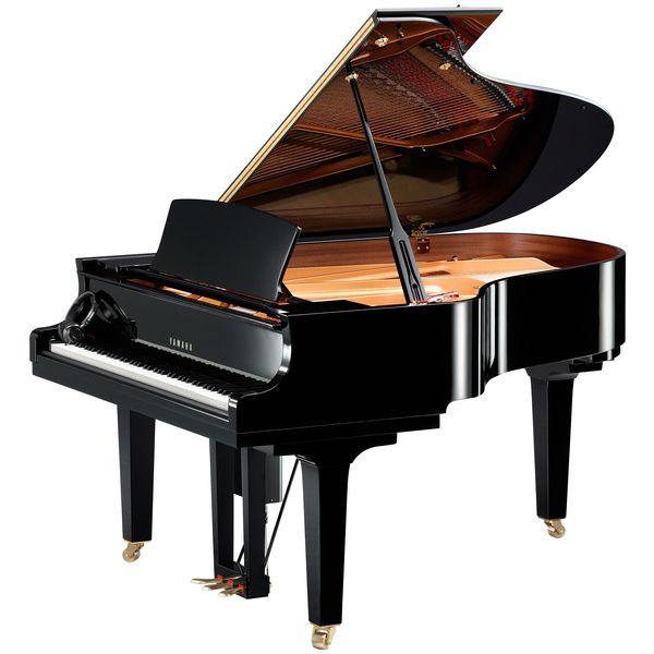 Yamaha D C3 X EN Pro
