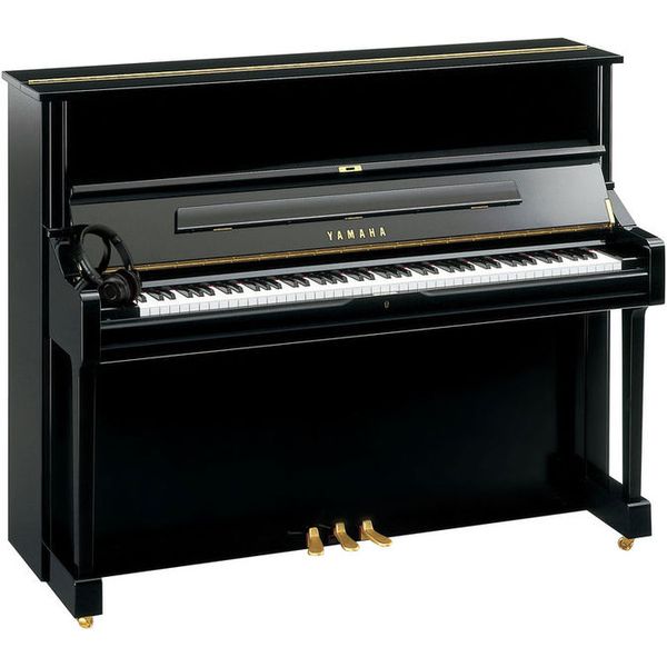 Yamaha DU1 EN