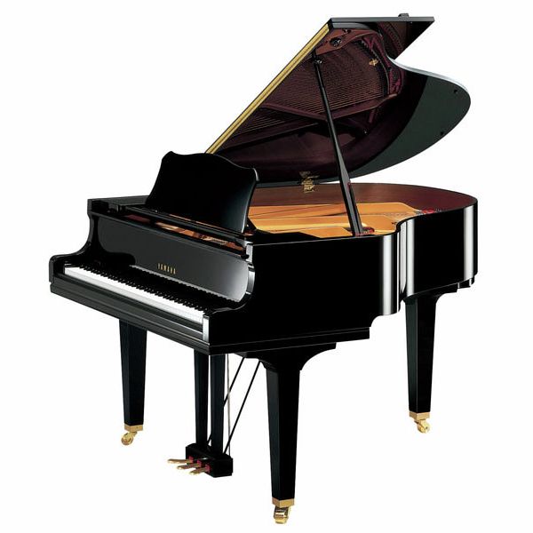 Yamaha GC 1 M