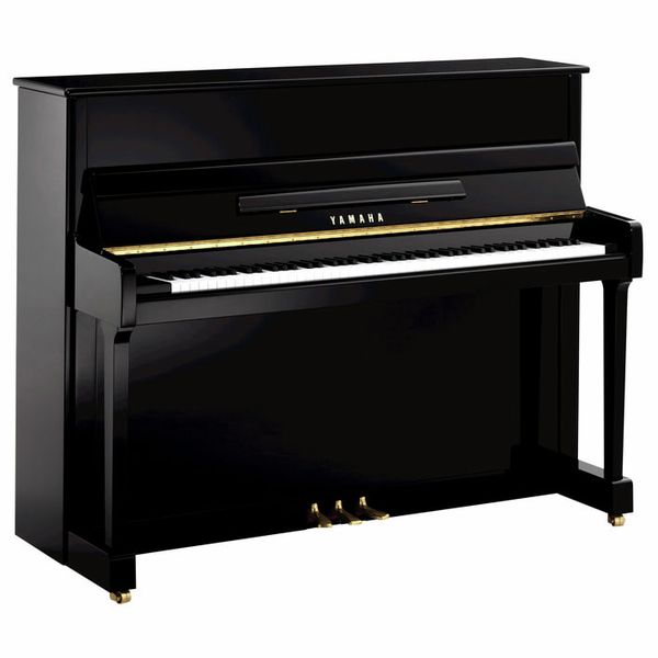Yamaha P 116 M