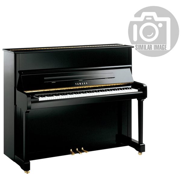 Yamaha P 121 M SH3