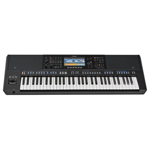 Yamaha PSR-SX720+ Yamaha PSR-SX720+