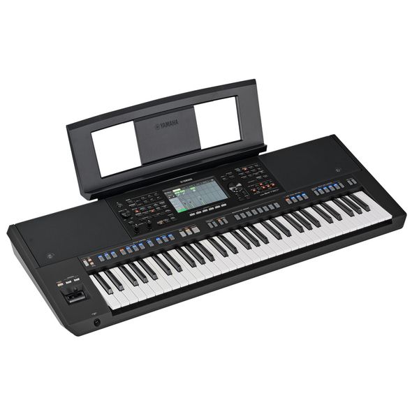 Yamaha PSR-SX720+ Yamaha PSR-SX720+