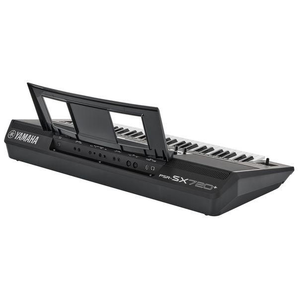 Yamaha PSR-SX720+ Yamaha PSR-SX720+