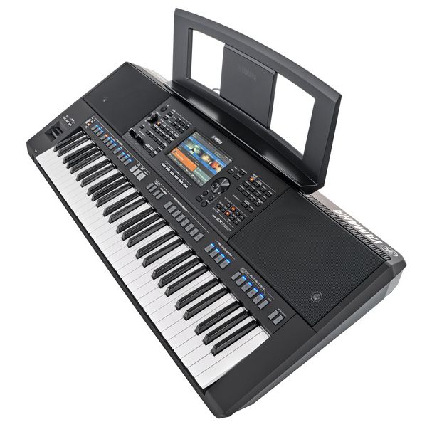 Yamaha PSR-SX720+ Yamaha PSR-SX720+