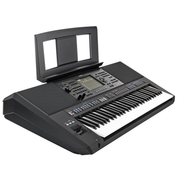 Yamaha PSR-SX720+ Yamaha PSR-SX720+