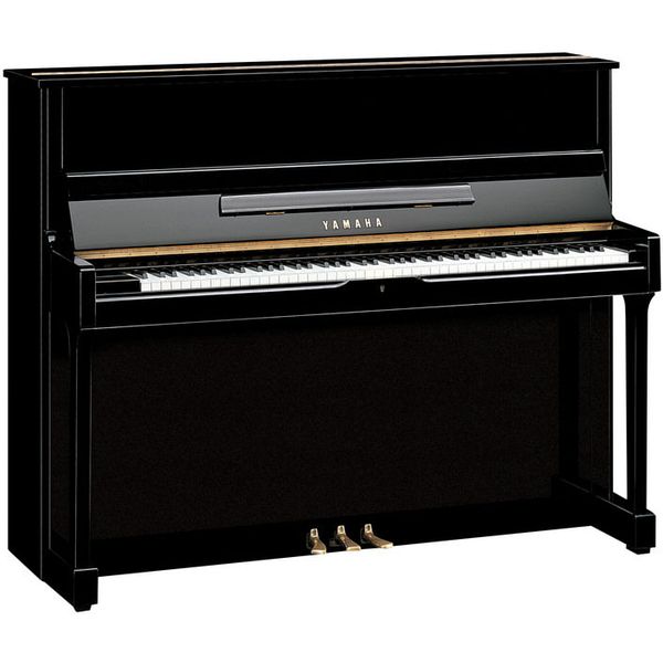 Yamaha SU 118 C