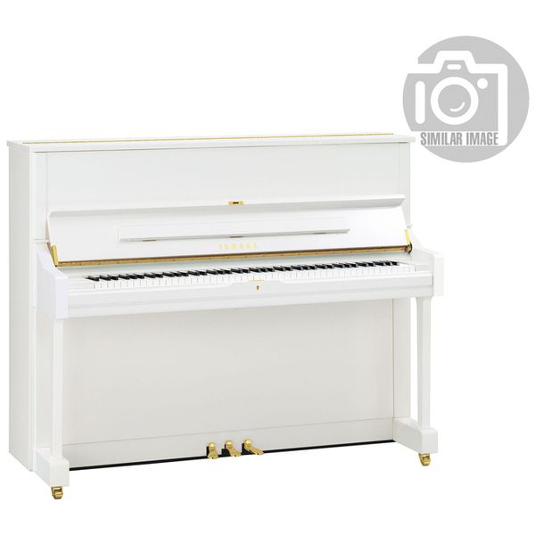 Yamaha U1 SH3