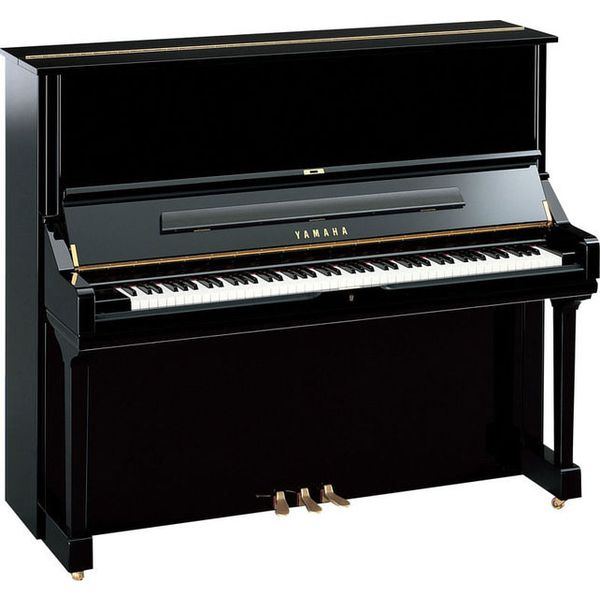 Yamaha U 3 SQ