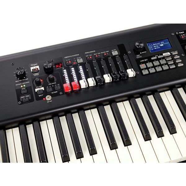Yamaha YC88