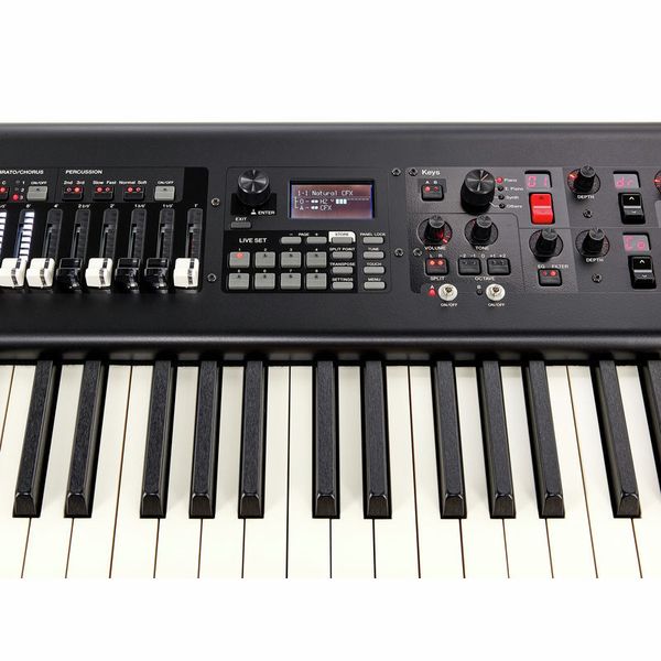 Yamaha YC88