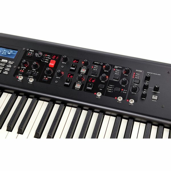 Yamaha YC88