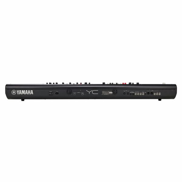 Yamaha YC88