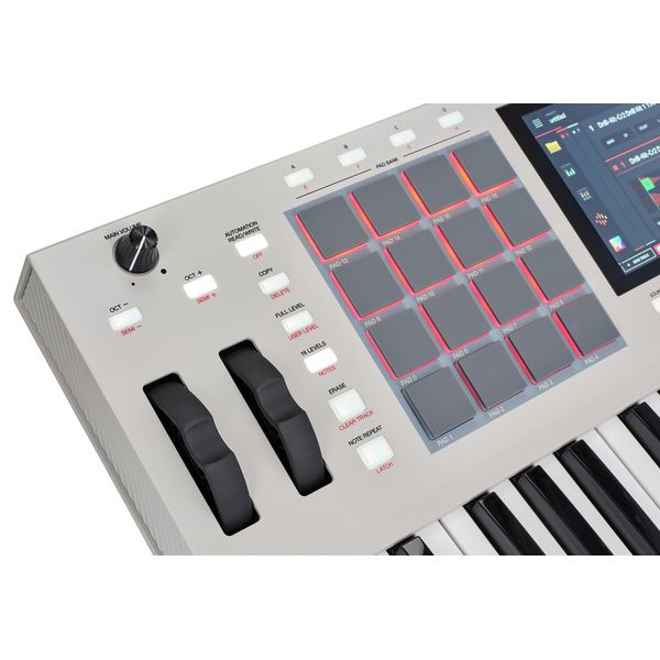AKAI Professional MPC Key 37 G2 AKAI Professional MPC Key 37 G2