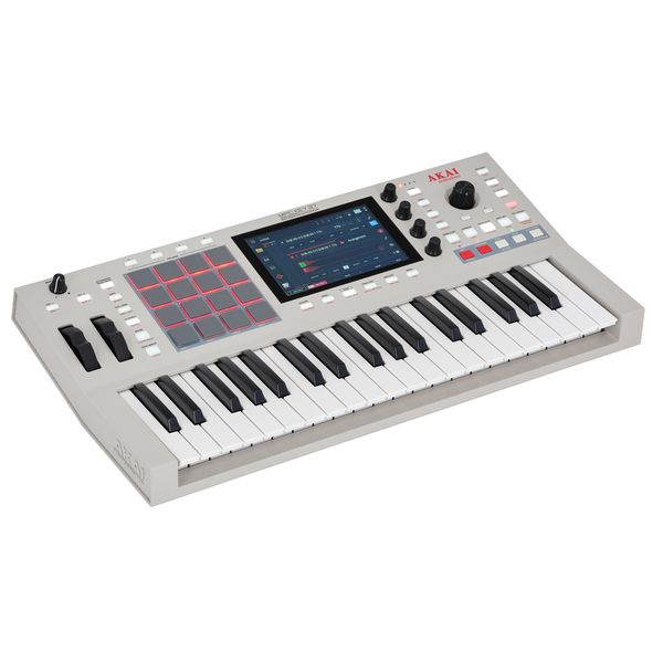 AKAI Professional MPC Key 37 G2 AKAI Professional MPC Key 37 G2