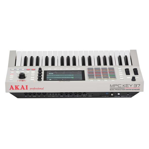 AKAI Professional MPC Key 37 G2 AKAI Professional MPC Key 37 G2