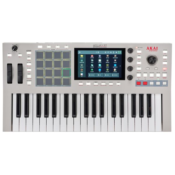 AKAI Professional MPC Key 37 G2 AKAI Professional MPC Key 37 G2