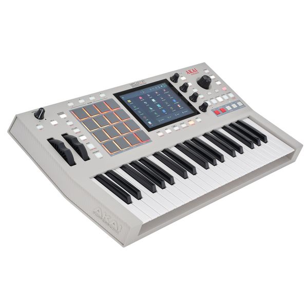 AKAI Professional MPC Key 37 G2 AKAI Professional MPC Key 37 G2