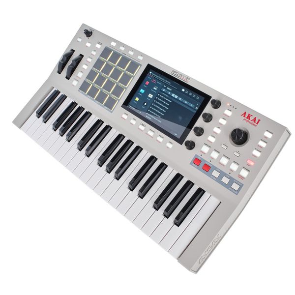 AKAI Professional MPC Key 37 G2 AKAI Professional MPC Key 37 G2