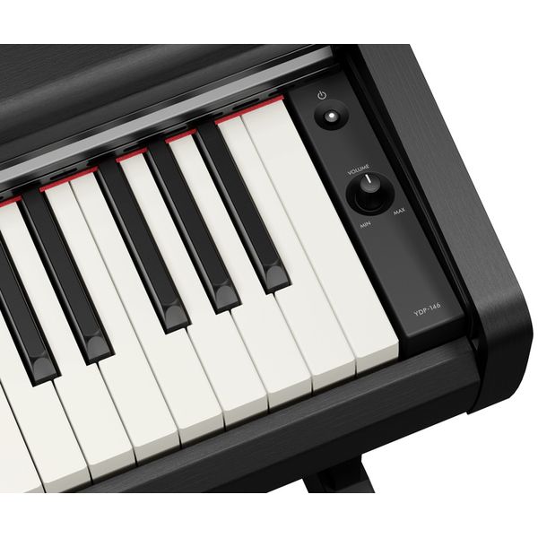 Yamaha YDP-146 Arius