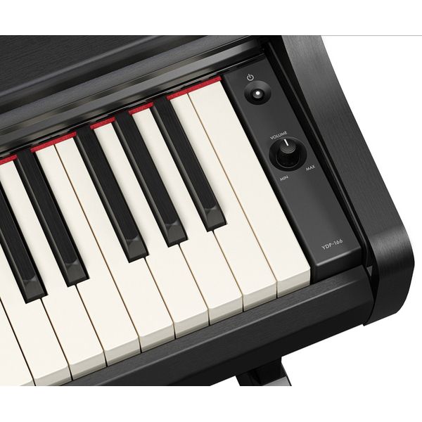 Yamaha YDP-166 Arius