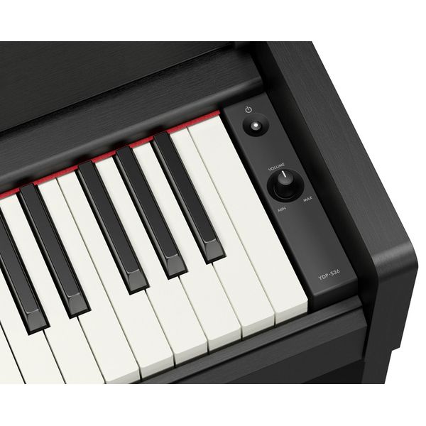 Yamaha YDP-S36 Arius Yamaha YDP-S36 Arius