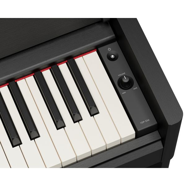 Yamaha YDP-S56 Arius Yamaha YDP-S56 Arius